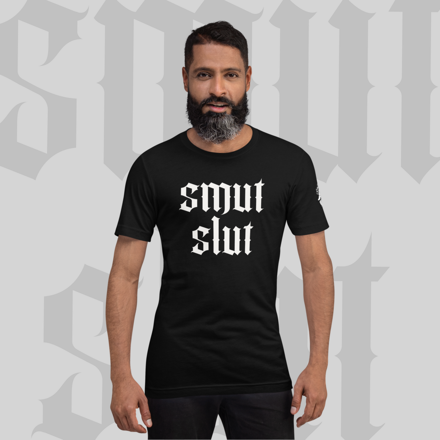 Smut Slut by Sinjeezus Unisex T-Shirt