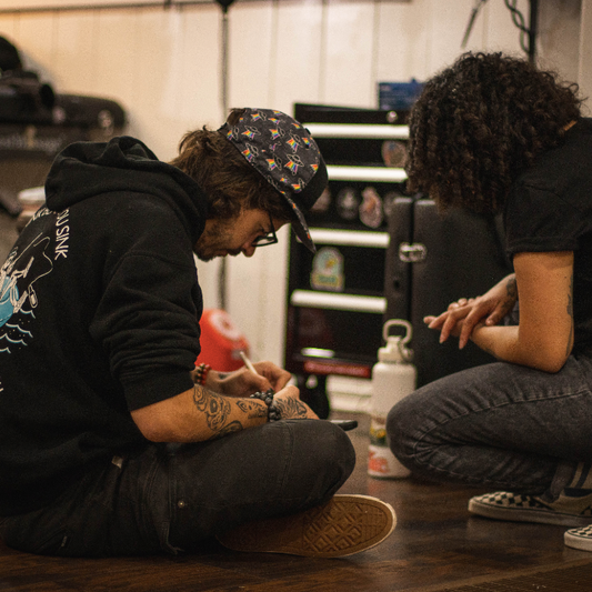10 Lessons I Have Learned as a Self-Employed Artist