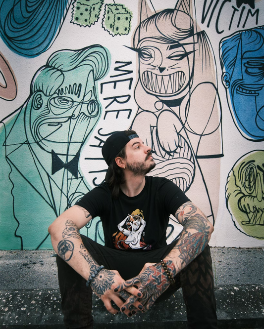 Sinjeezus Tattoos: A New Era of Tattoo Artistry in Tampa