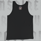 Inspired Creative Passion - Sinjeezus Unisex Tank