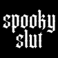 Spooky Slut - Sinjeezus Women’s crop top