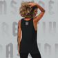 Inspired Creative Passion - Sinjeezus Unisex Tank
