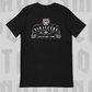 Autism Powered Tattoo Machine - Sinjeezus Unisex Tee