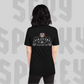 Silly Sexy Spooky Spacey - Sinjeezus Unisex Tee