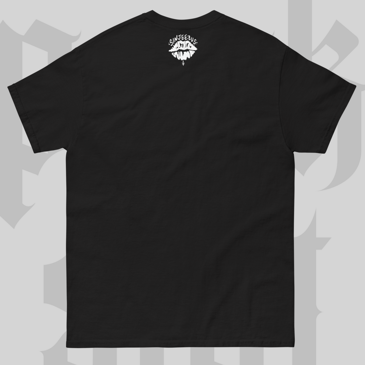 Spooky Slut - Sinjeezus Unisex Tee
