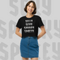 Silly Sexy Spooky Spacey - Sinjeezus Women’s crop top