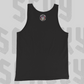 Silly Sexy Spooky Spacey - Sinjeezus Unisex Tank