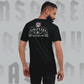 Inspired Creative Passion - Sinjeezus Unisex Tee