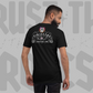 Trust the Process - Sinjeezus Unisex Tee