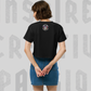 Inspired Creative Passion - Sinjeezus Women’s Crop Top