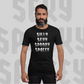 Silly Sexy Spooky Spacey - Sinjeezus Unisex Tee