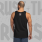 Trust the Process - Sinjeezus Unisex Tank