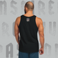 Inspired Creative Passion - Sinjeezus Unisex Tank