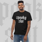 Spooky Slut - Sinjeezus Unisex Tee