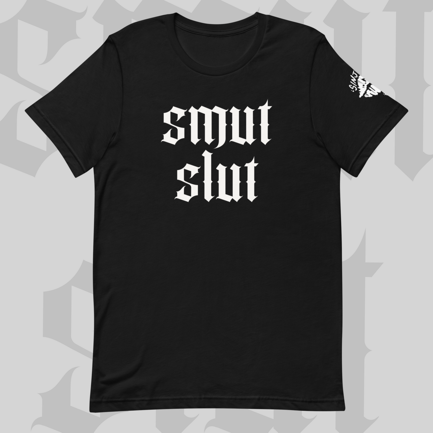 Smut Slut by Sinjeezus Unisex T-Shirt