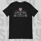 Silly Sexy Spooky Spacey - Sinjeezus Unisex Tee