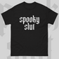 Spooky Slut - Sinjeezus Unisex Tee