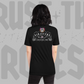 Trust the Process - Sinjeezus Unisex Tee