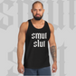 Smut Slut - Sinjeezus Unisex Tank Top