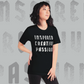 Inspired Creative Passion - Sinjeezus Unisex Tee