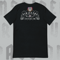 Inspired Creative Passion - Sinjeezus Unisex Tee