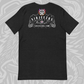 Tattoos are Trashy - Sinjeezus Unisex Tee