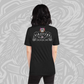 Tattoos are Trashy - Sinjeezus Unisex Tee