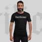 Sacrilicious - Sinjeezus Unisex Tee