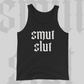 Smut Slut - Sinjeezus Unisex Tank Top