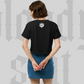 Bloody Slut - Sinjeezus Women’s Crop Top