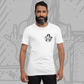 Fuck Censorship! - Sinjeezus Unisex Tee