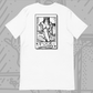 Fuck Censorship! - Sinjeezus Unisex Tee