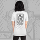 Fuck Censorship! - Sinjeezus Unisex Tee