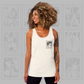 Sexy Stamps - Sinjeezus Unisex Tank Top