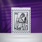 Volume 1 - Sexy Stamp Prints