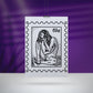 Volume 1 - Sexy Stamp Prints