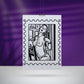 Volume 1 - Sexy Stamp Prints