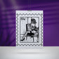 Volume 1 - Sexy Stamp Prints