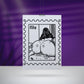 Volume 1 - Sexy Stamp Prints