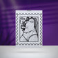 Volume 1 - Sexy Stamp Prints