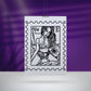 Volume 1 - Sexy Stamp Prints