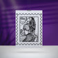 Volume 1 - Sexy Stamp Prints