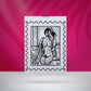 Volume 2 - Sexy Stamp Prints