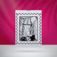 Volume 2 - Sexy Stamp Prints