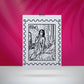 Volume 2 - Sexy Stamp Prints