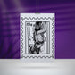 Volume 1 - Sexy Stamp Prints