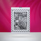 Volume 2 - Sexy Stamp Prints