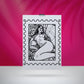 Volume 2 - Sexy Stamp Prints