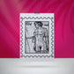 Volume 2 - Sexy Stamp Prints
