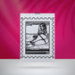 Volume 2 - Sexy Stamp Prints